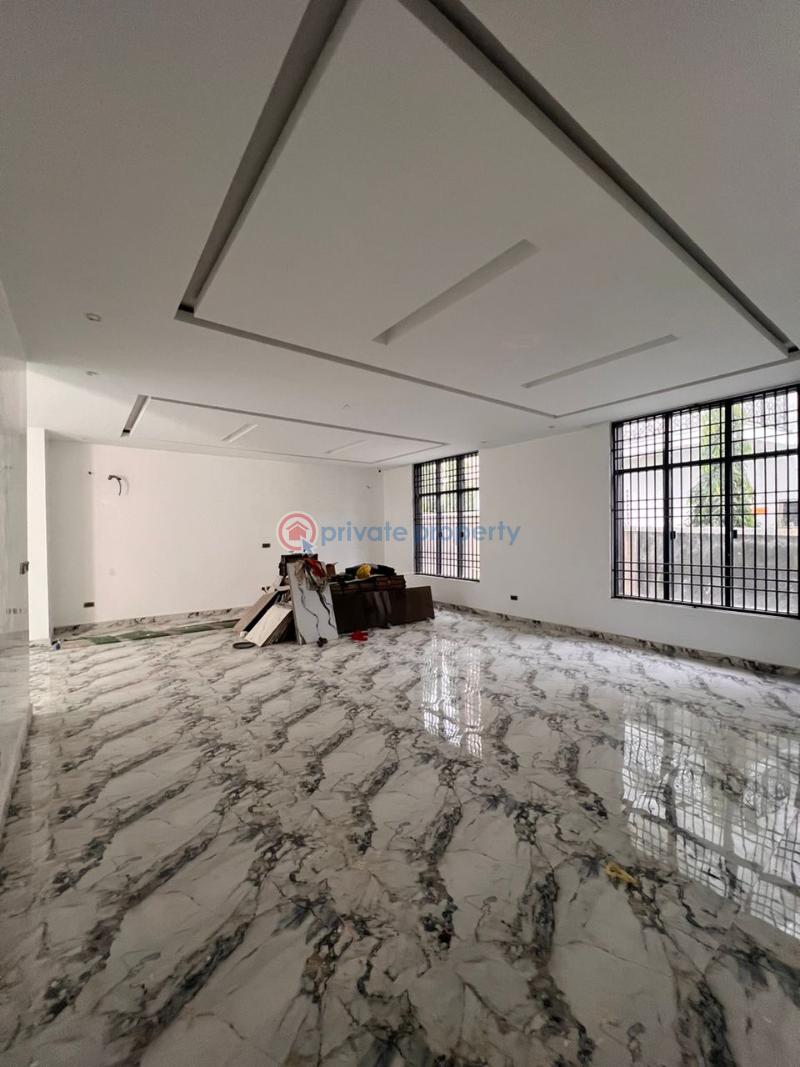 6 bedroom House For Sale Katampe Ext. Abuja Phase 2  - 7