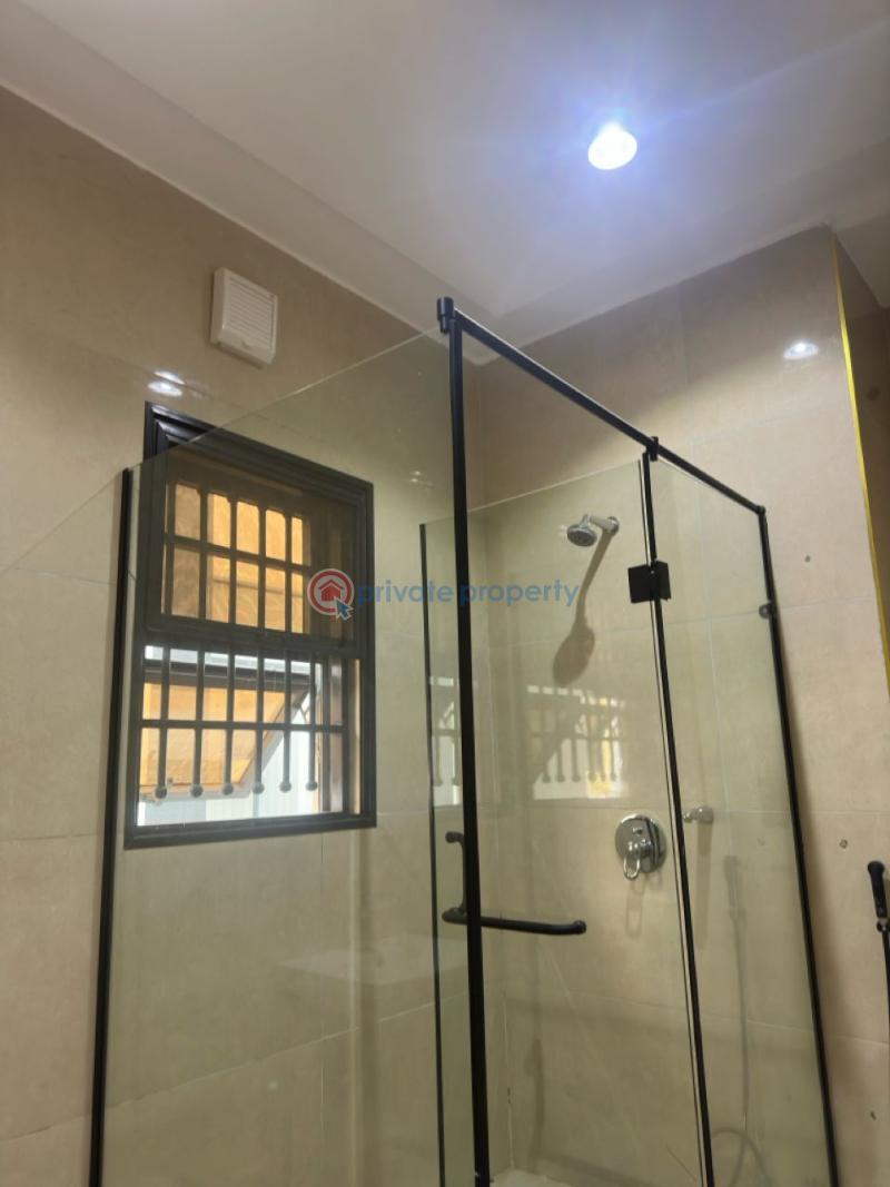 6 bedroom Detached Duplex For Sale Aliyu Modibbo Guzape Abuja Phase 1  - 16