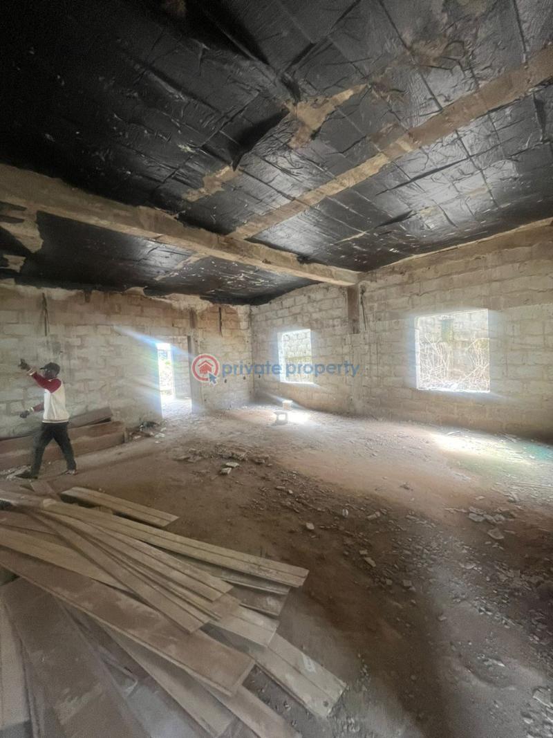 6 bedroom Detached Duplex For Sale Gaduwa Abuja Phase 2  - 3