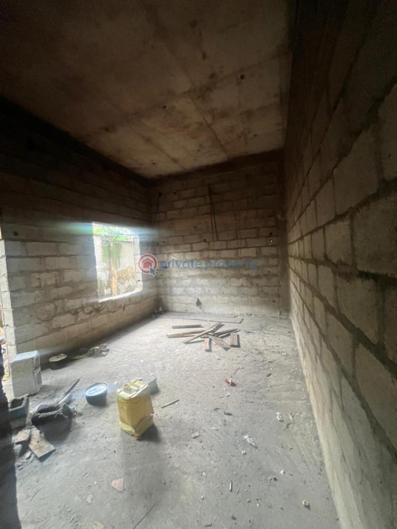 6 bedroom House For Sale Maitama Abuja Phase 1  - 3