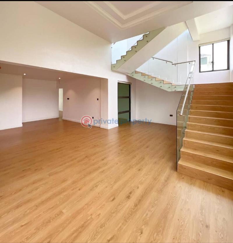 6 bedroom Terrace For Rent Banana Island Ikoyi Lagos - 1