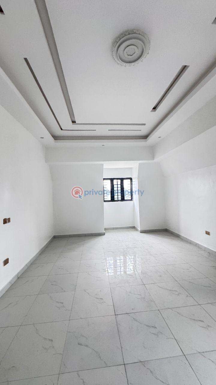 6 bedroom House For Sale Karsana Abuja Phase 3  - 2