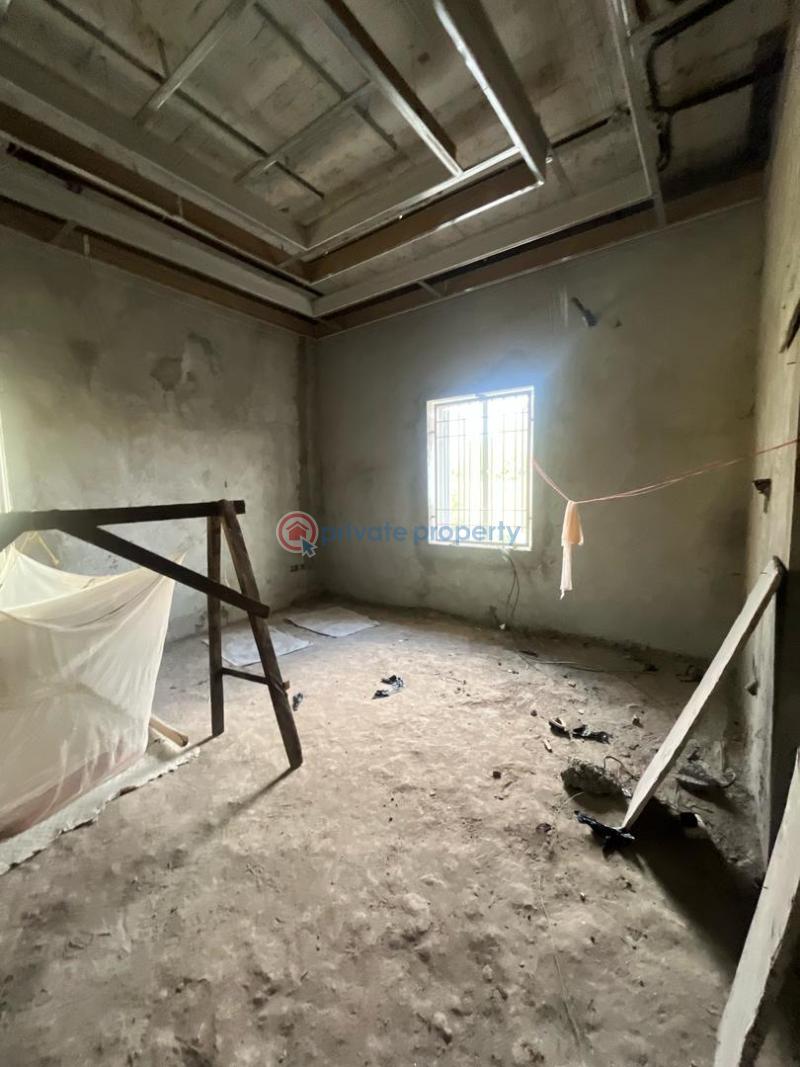 6 bedroom House For Sale Kaura Abuja Phase 2  - 6