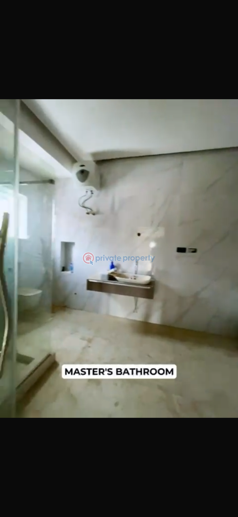 6 bedroom detached duplex - 5 6 bedroom House For Sale Life Camp Abuja Phase 3  - 5