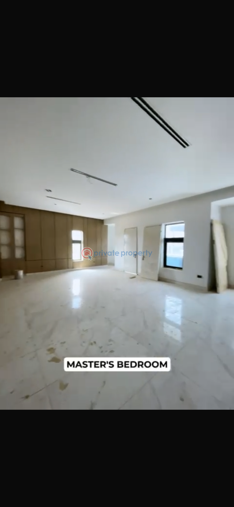6 bedroom detached duplex - 4 6 bedroom House For Sale Life Camp Abuja Phase 3  - 4