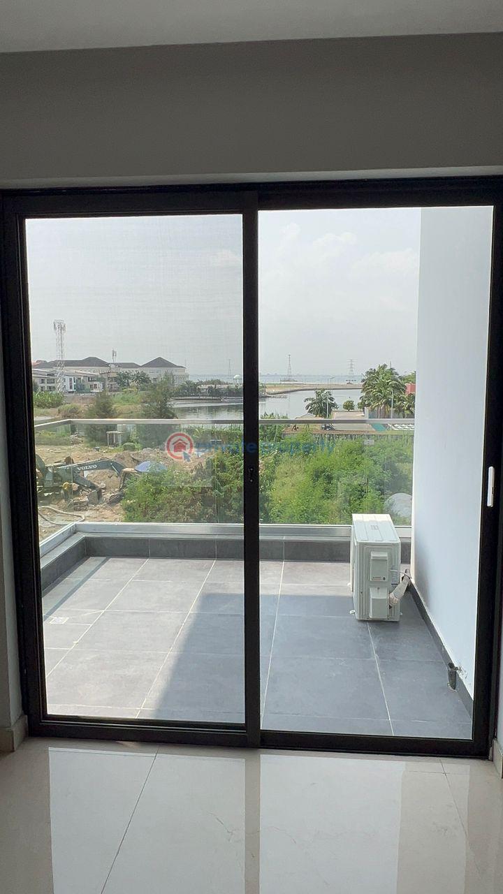 6 bedroom Detached Duplex For Sale Banana Island Ikoyi Lagos - 12