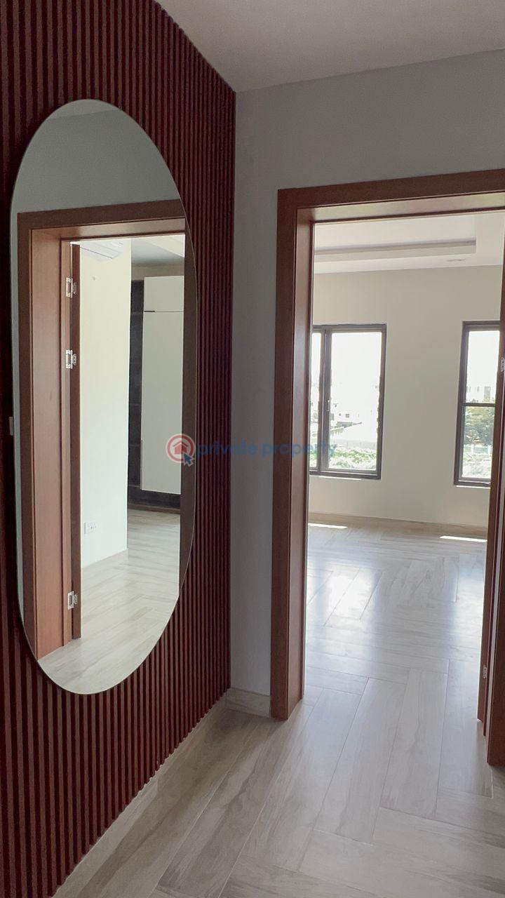 6 bedroom Detached Duplex For Sale Banana Island Ikoyi Lagos - 15