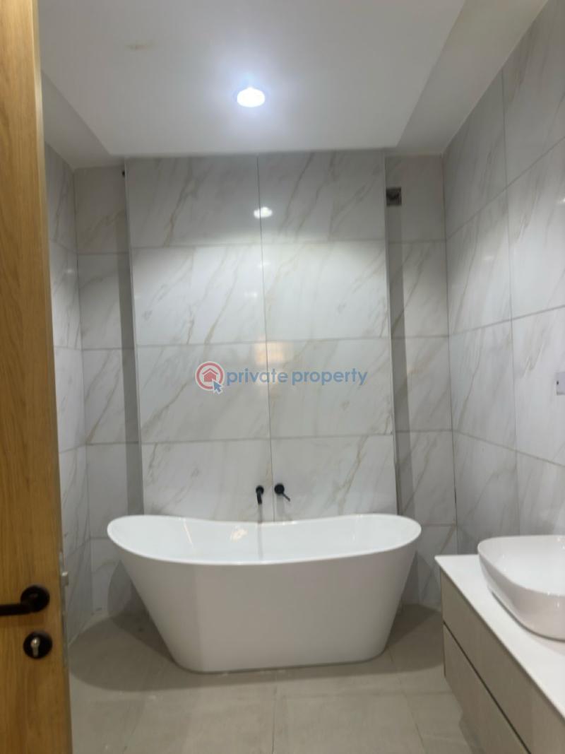 6 bedroom Detached Duplex For Sale Aliyu Modibbo Guzape Abuja Phase 1  - 8