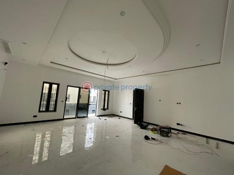 6 bedroom Detached Duplex For Sale Jahi Abuja Phase 2  - 3