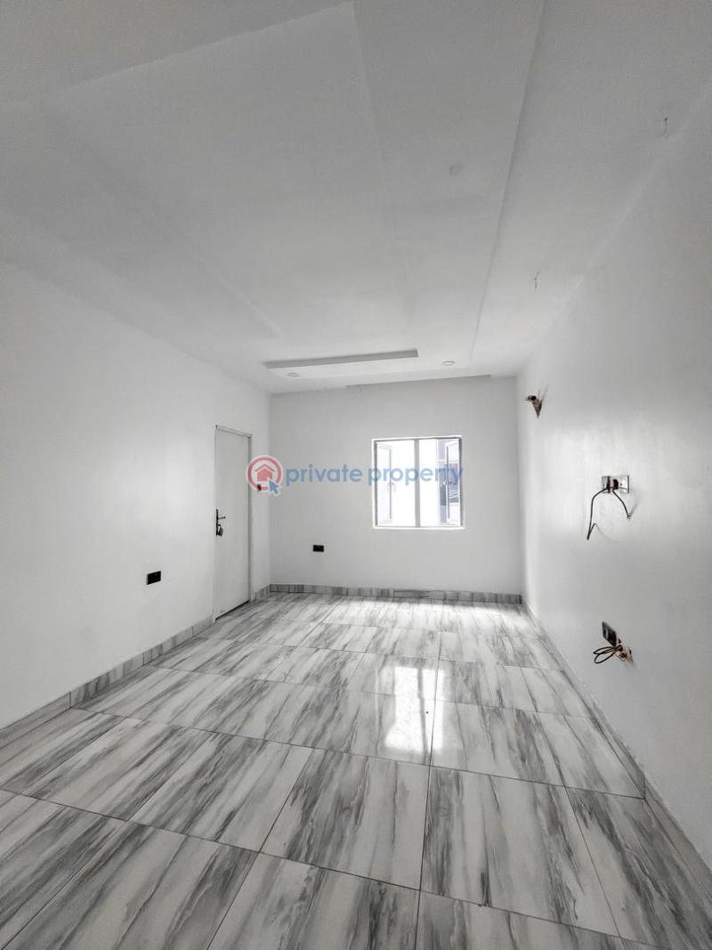 6 bedroom Detached Duplex For Sale Apo Abuja Phase 2  - 2