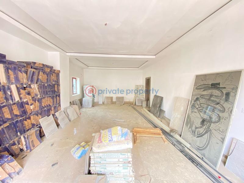 6 bedroom Detached Duplex For Sale Kado Abuja Phase 2  - 7