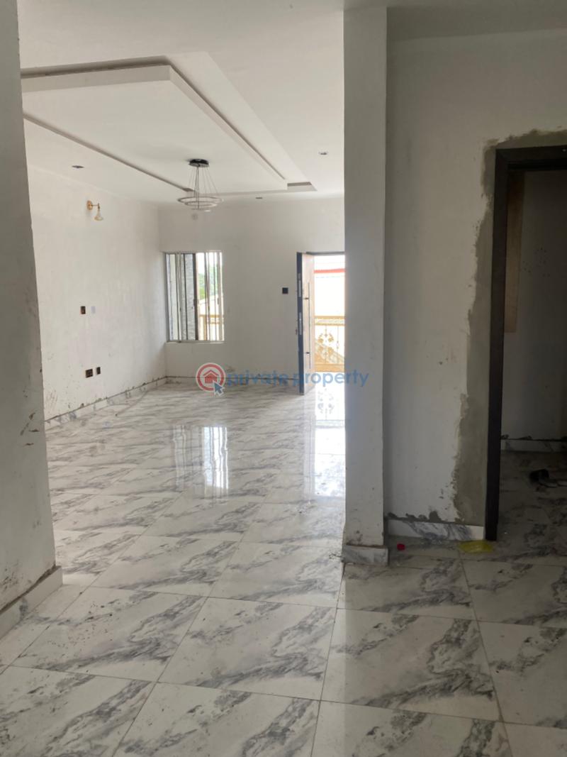 6 bedroom Detached Duplex For Rent Badore Ajah Lagos - 5