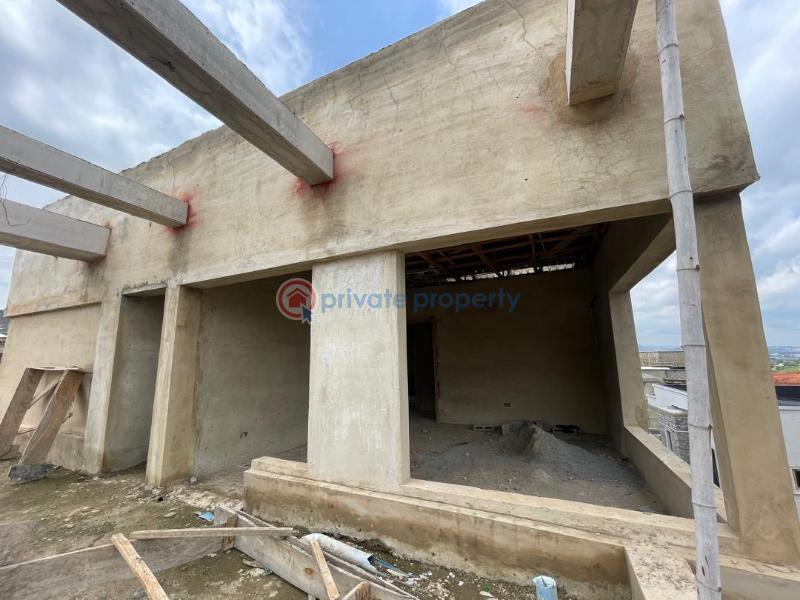 6 bedroom Detached Duplex For Sale Katampe Extension Katampe Ext. Abuja Phase 2  - 8