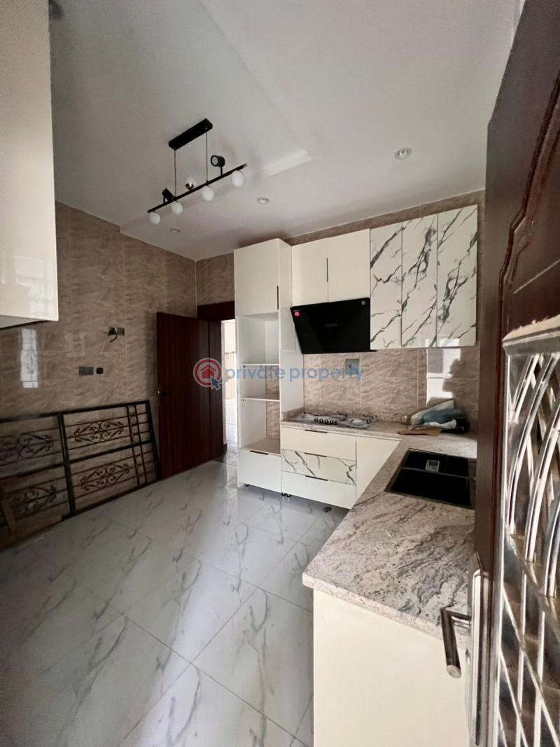 6 bedroom Detached Duplex For Sale Apo Abuja Phase 2  - 6