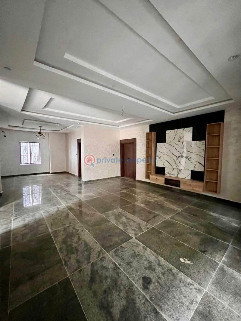 6 bedroom Detached Duplex For Sale Apo Abuja Phase 2  - 5