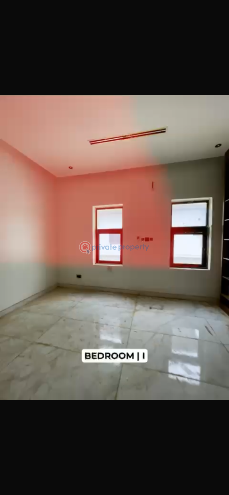 6 bedroom detached duplex - 6 6 bedroom House For Sale Life Camp Abuja Phase 3  - 6