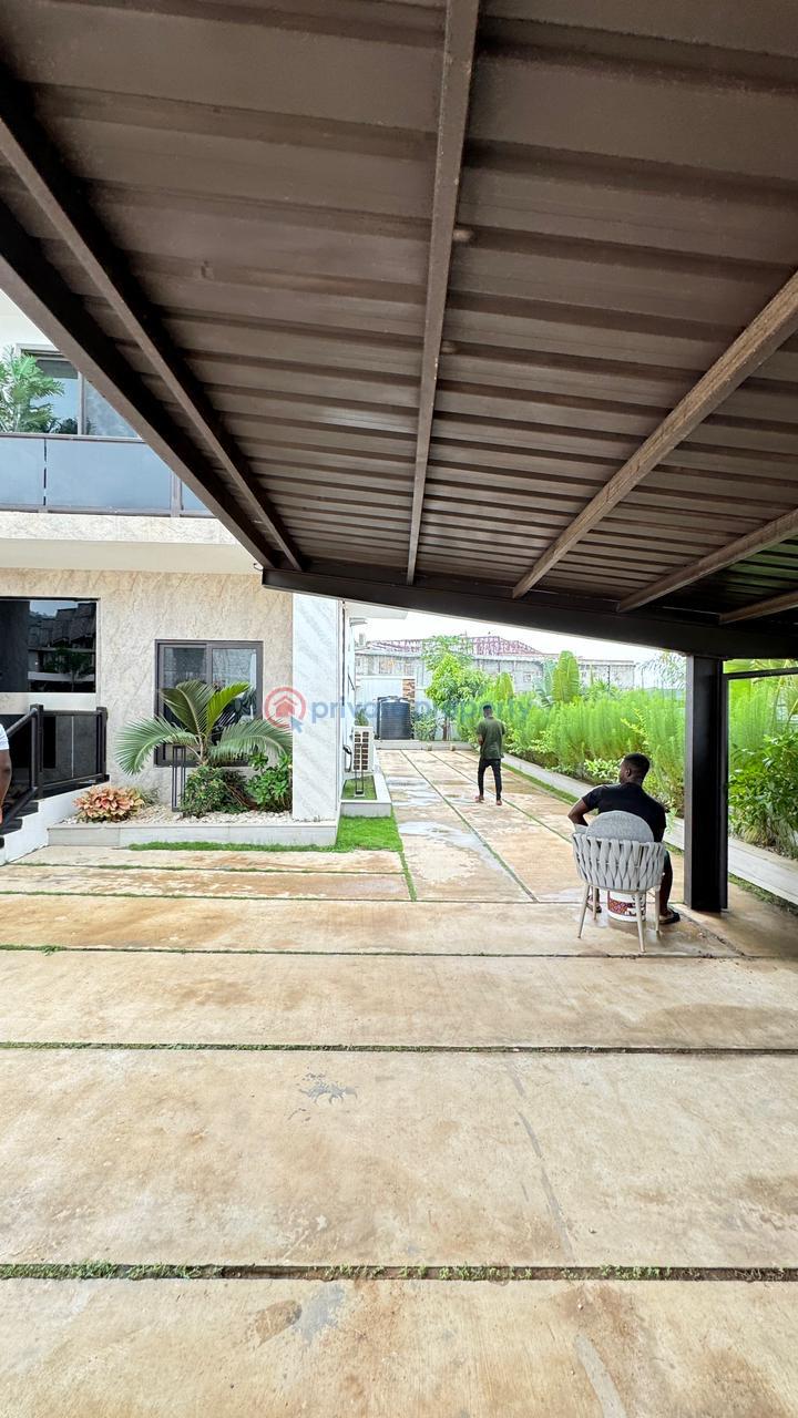 5 bedroom detached duplex with bq in katampe ext abuja - 3 5 bedroom Detached Duplex For Sale Katampe Ext. Abuja Phase 2  - 3