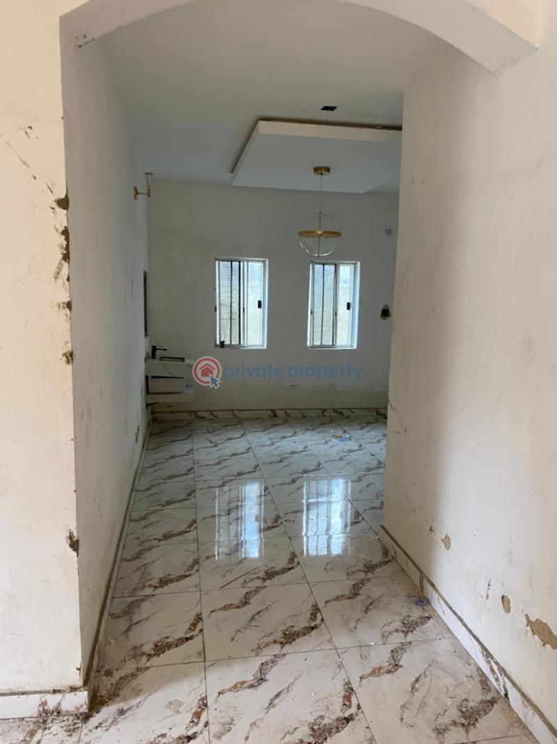 6 bedroom Detached Duplex For Rent Badore Ajah Lagos - 4