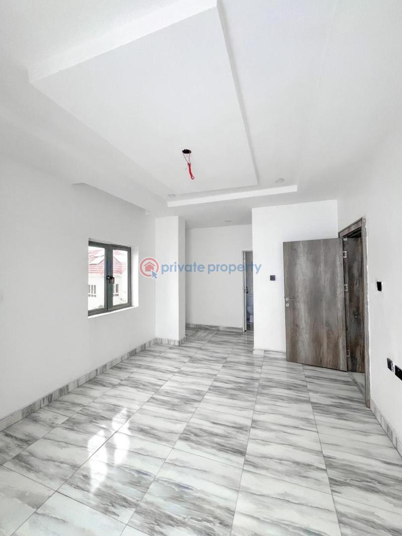 6 bedroom Detached Duplex For Sale Apo Abuja Phase 2  - 6