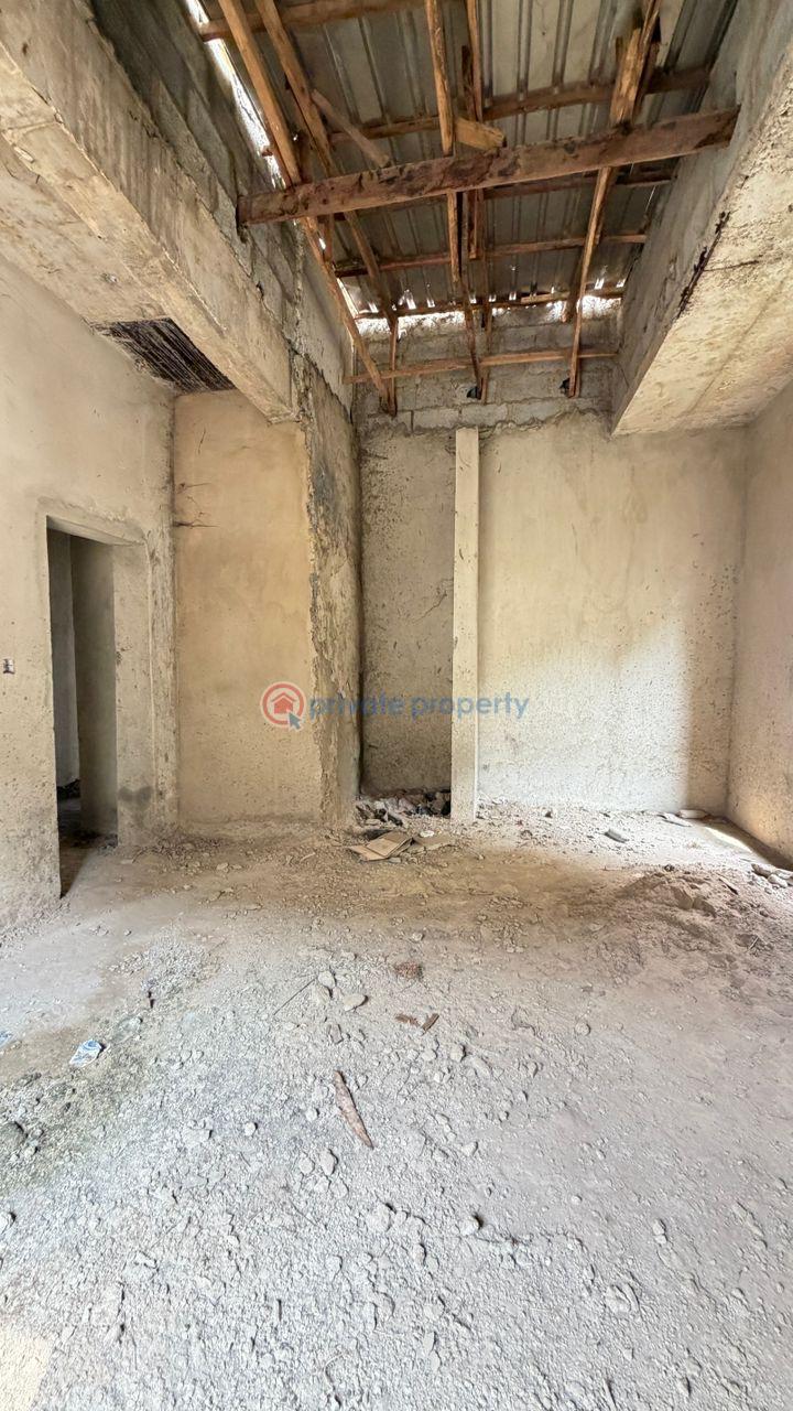 6 bedroom Detached Duplex For Sale Jabi Kukwaba Kukwuaba Abuja Phase 2  - 9