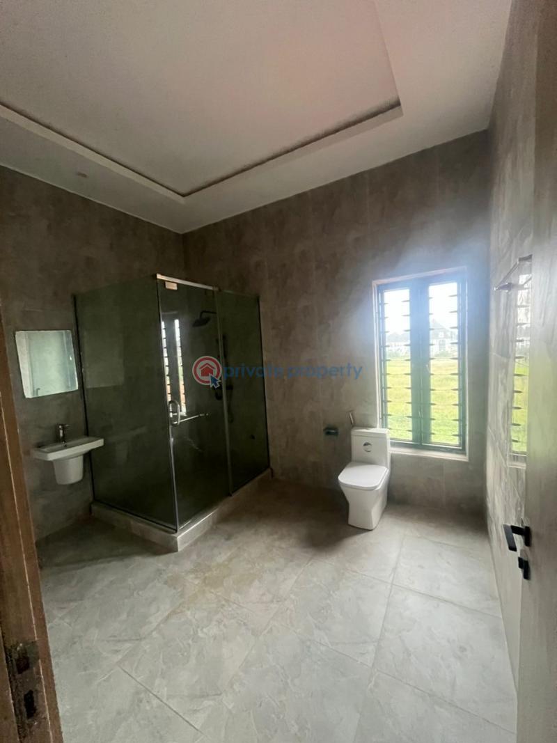 6 bedroom Detached Duplex For Sale Karsana Abuja Phase 3  - 4