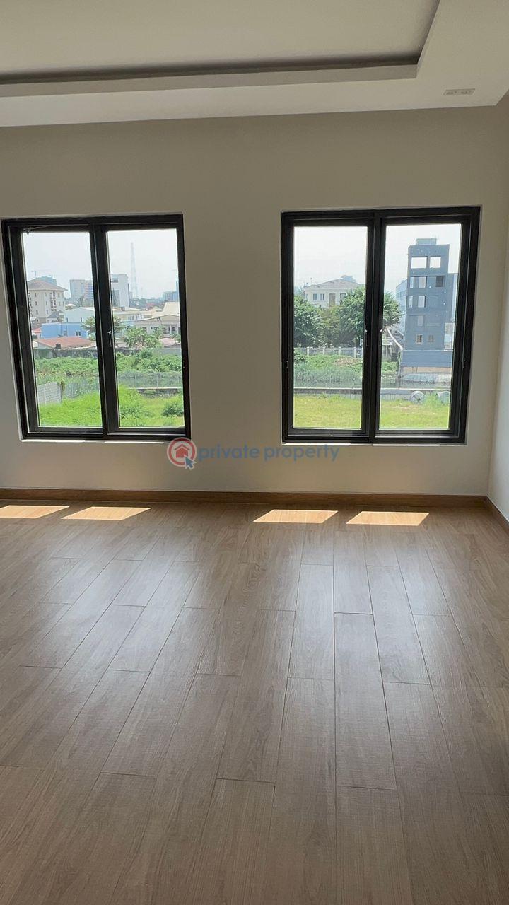 6 bedroom Detached Duplex For Sale Banana Island Ikoyi Lagos - 4