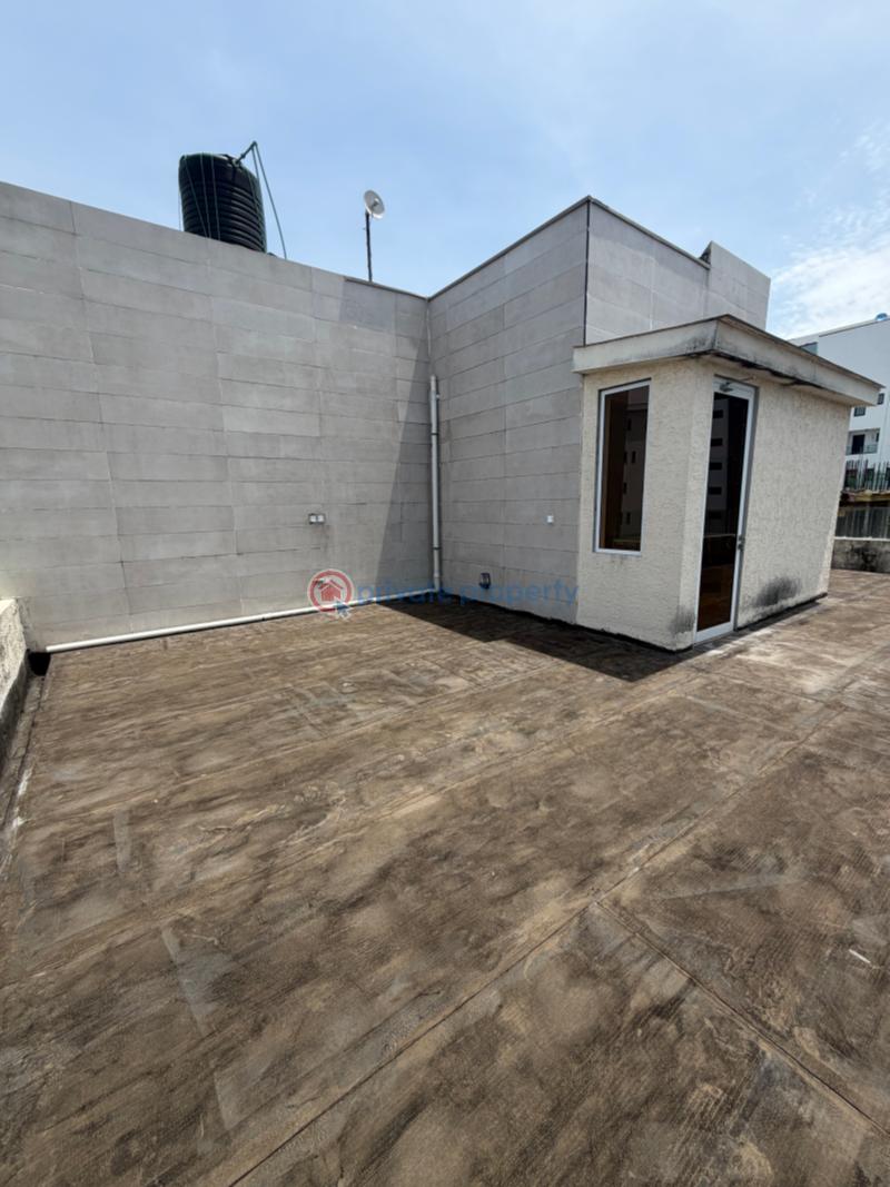 6 bedroom Detached Duplex For Sale Ikoyi Lagos - 19