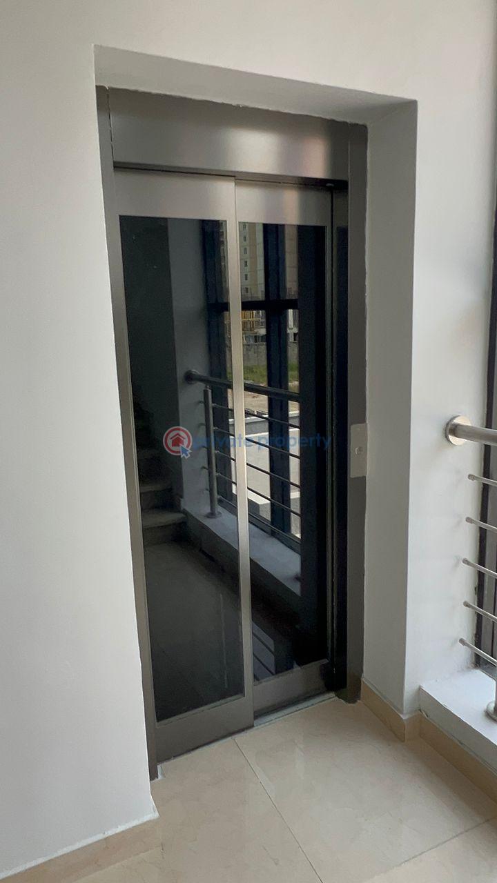 6 bedroom Detached Duplex For Sale Banana Island Ikoyi Lagos - 7