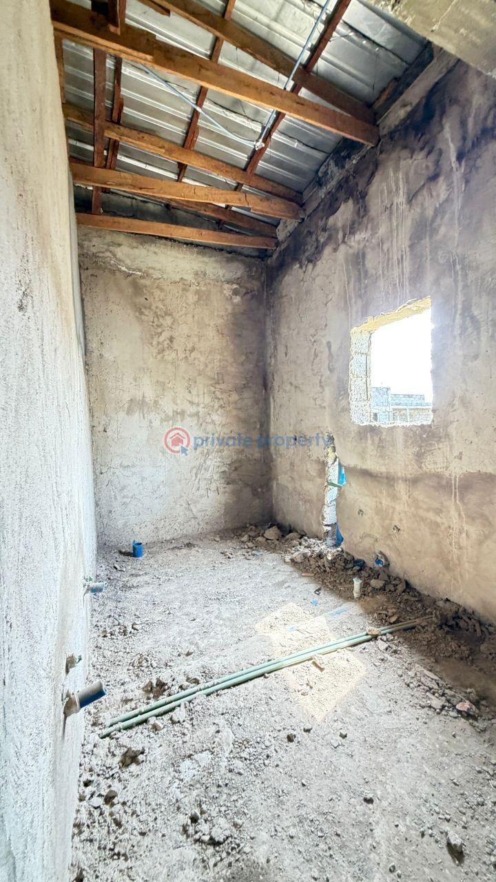 6 bedroom Detached Duplex For Sale Jabi Kukwaba Kukwuaba Abuja Phase 2  - 7