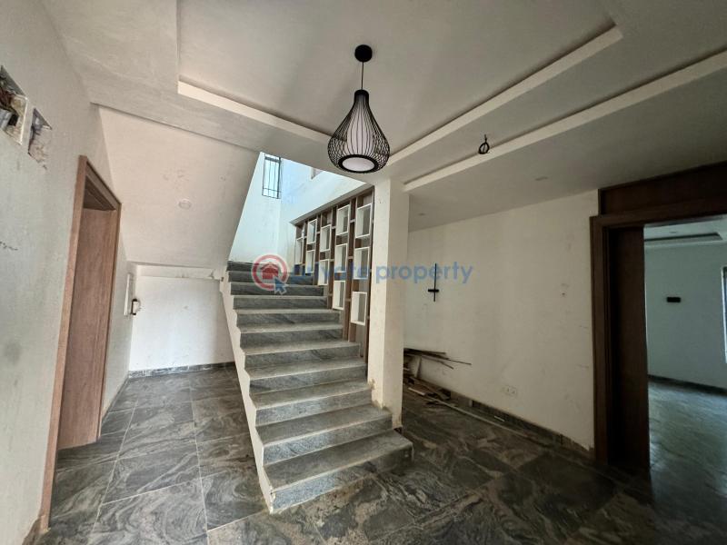 6 bedroom Detached Duplex For Sale Katampe Main Abuja Phase 2  - 8