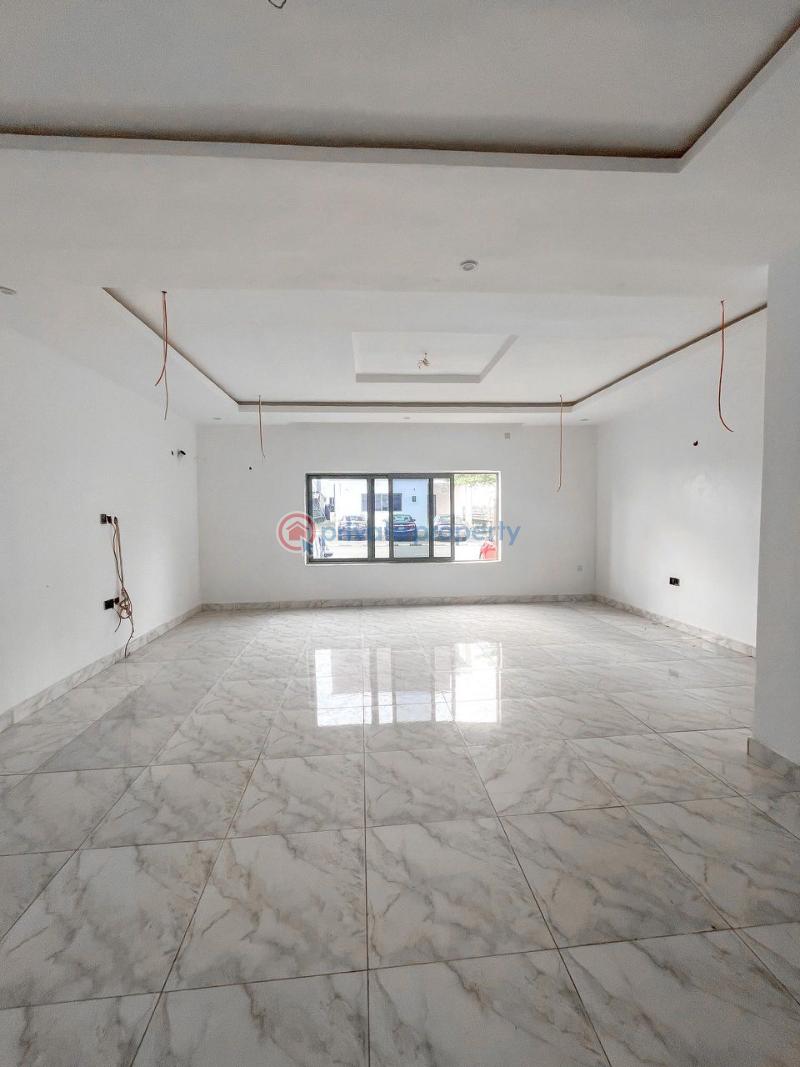 6 bedroom Detached Duplex For Sale Apo Abuja Phase 2  - 4