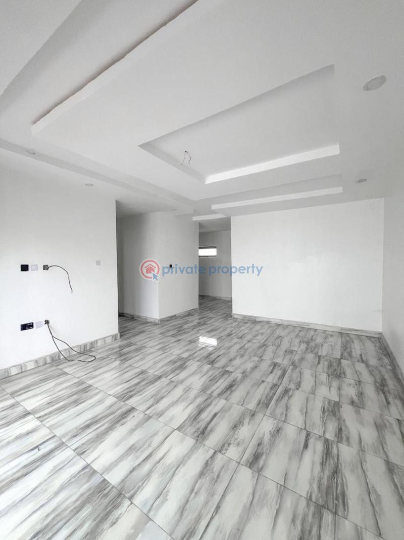 6 bedroom Detached Duplex For Sale Apo Abuja Phase 2  - 5