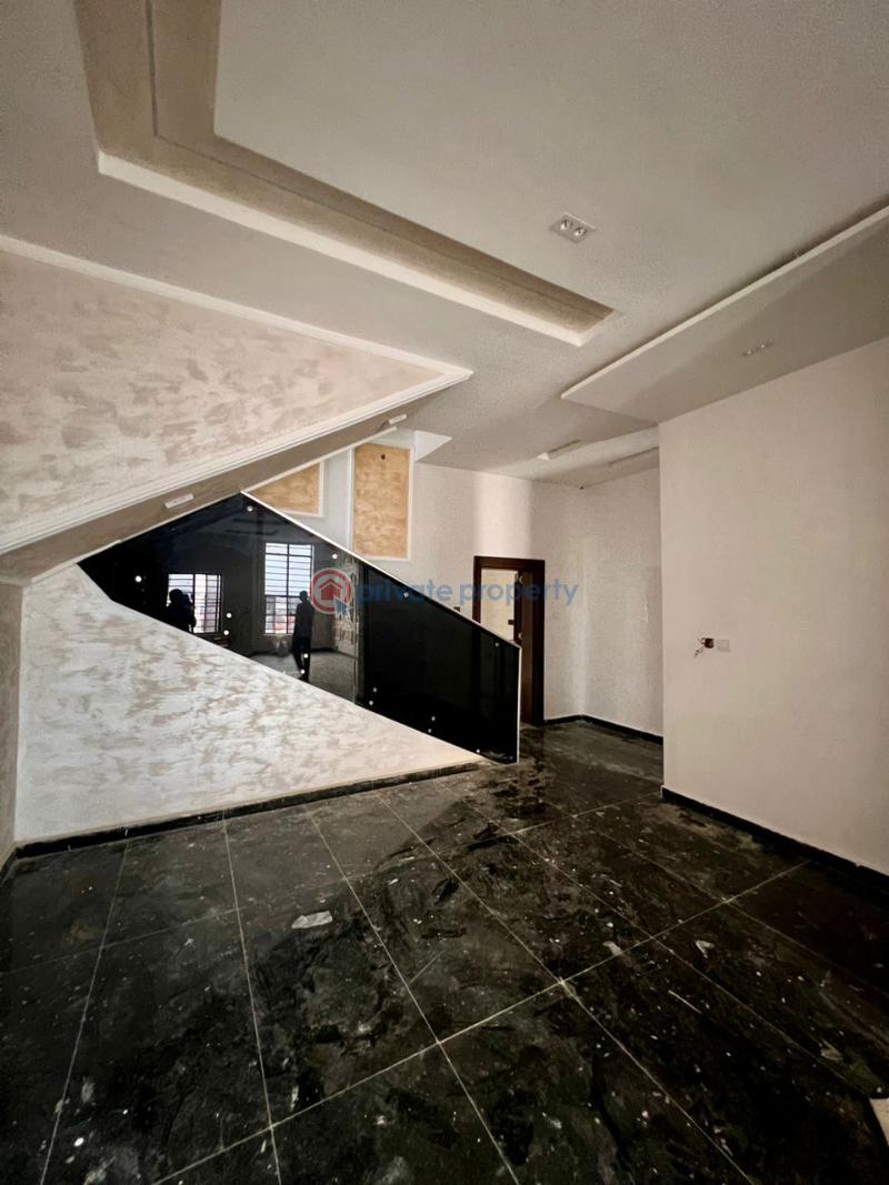 6 bedroom Detached Duplex For Sale Apo Abuja Phase 2  - 2