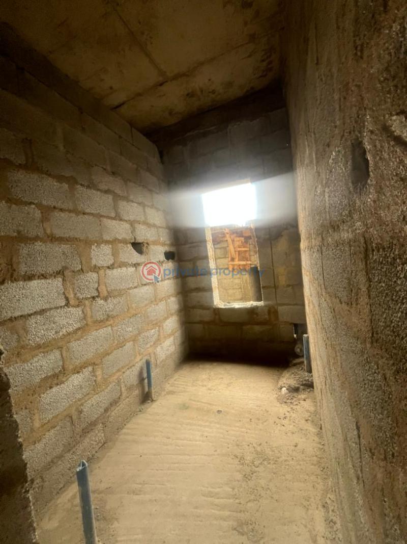 6 bedroom House For Sale Maitama Abuja Phase 1  - 4