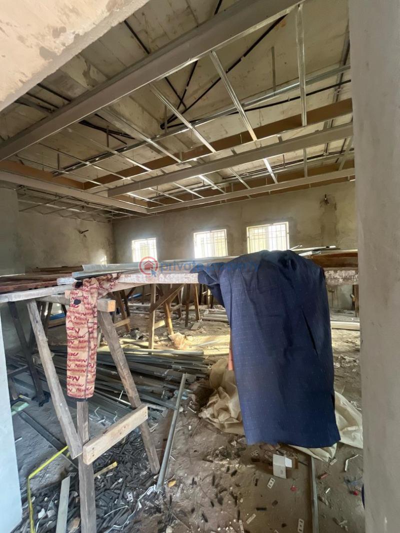 6 bedroom House For Sale Kaura Abuja Phase 2  - 2