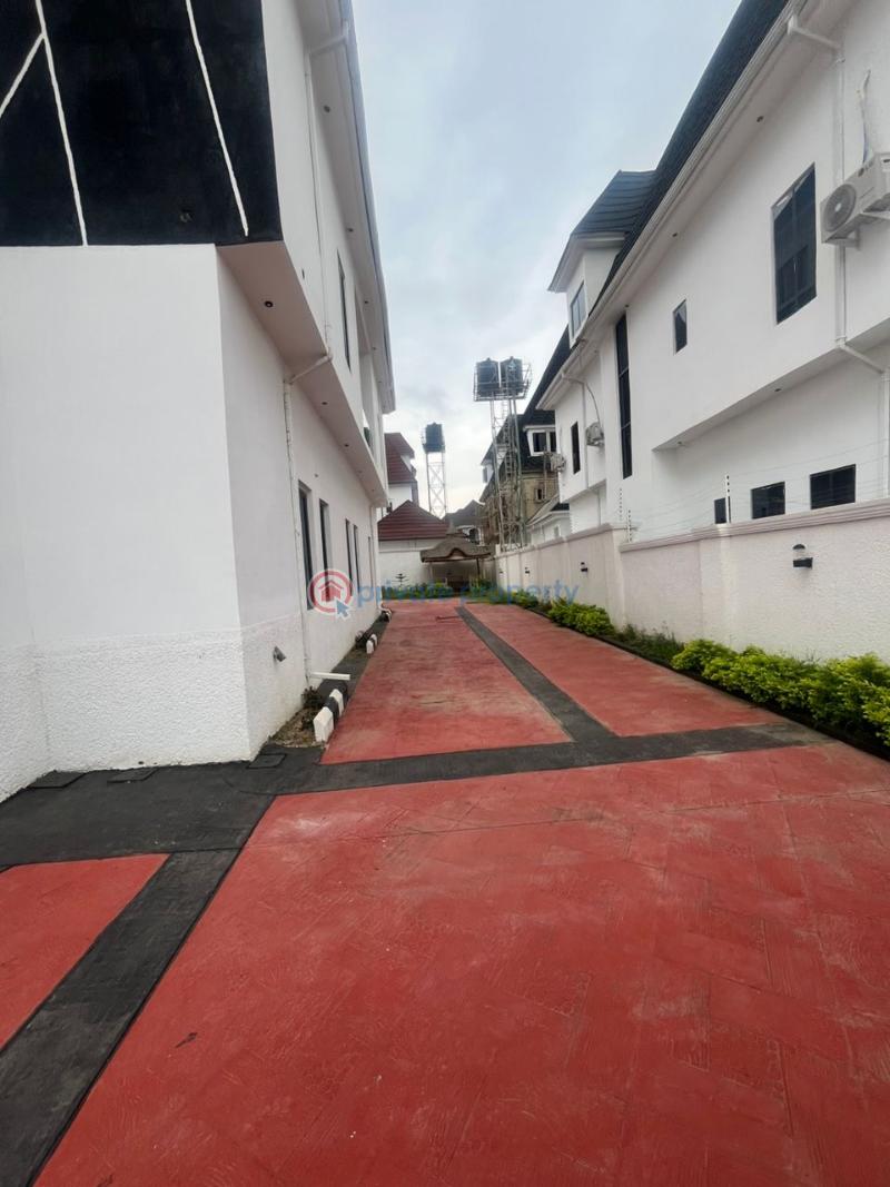 6 bedroom Detached Duplex For Sale Karsana Abuja Phase 3  - 3
