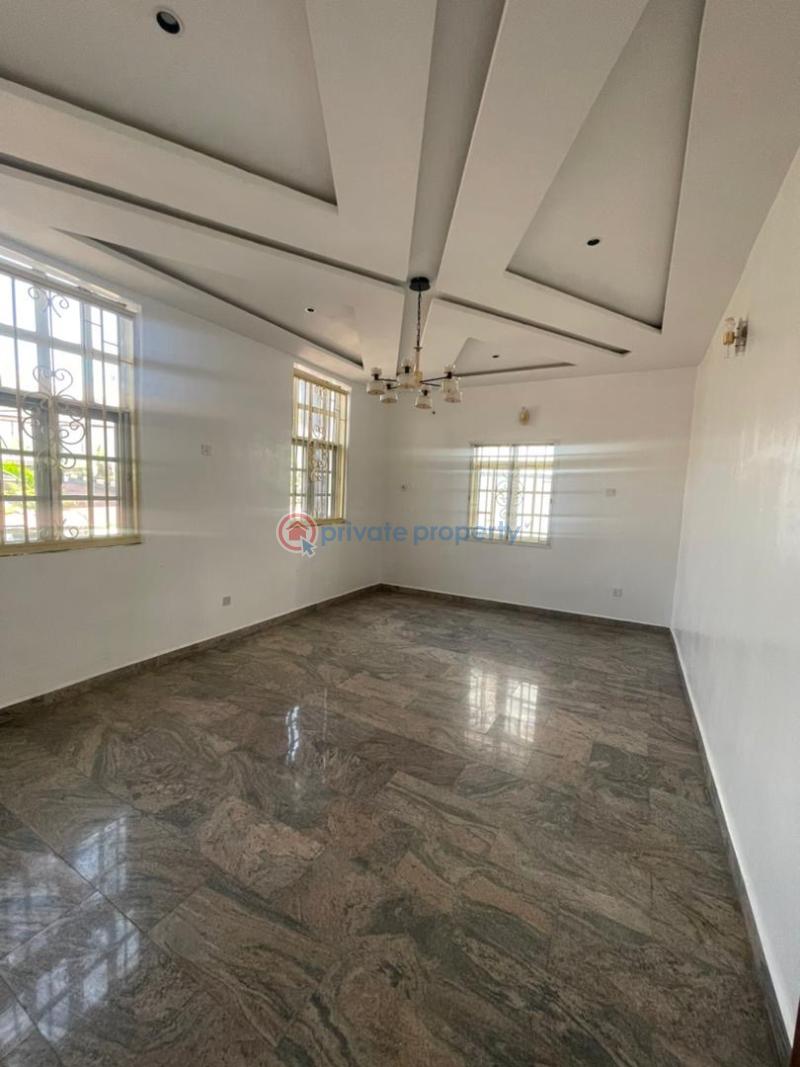 6 bedroom Detached Duplex For Sale Prince And Prince Estate Kaura Abuja Phase 2  - 2