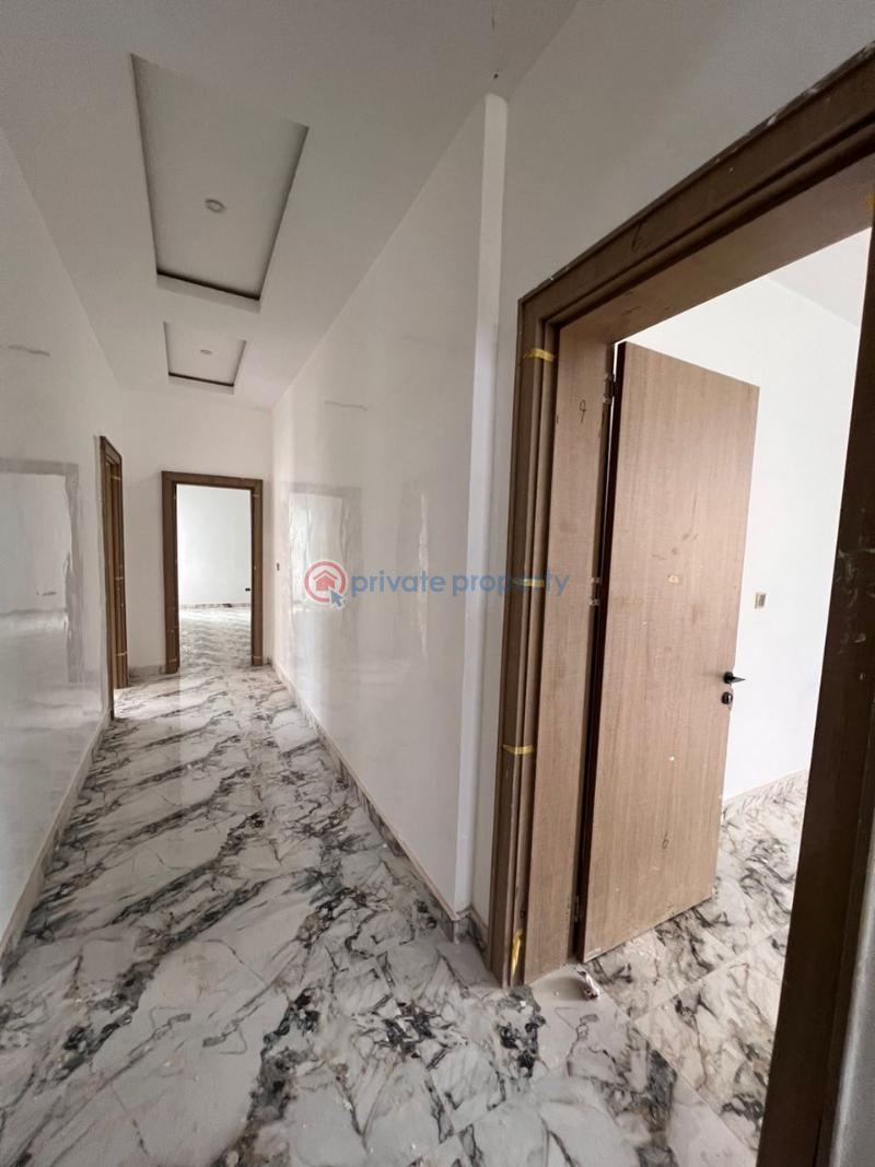 6 bedroom House For Sale Katampe Ext. Abuja Phase 2  - 2