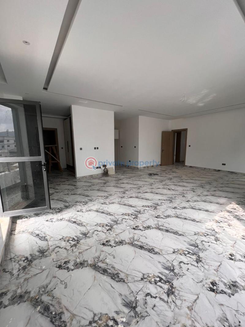 6 bedroom House For Sale Katampe Ext. Abuja Phase 2  - 3