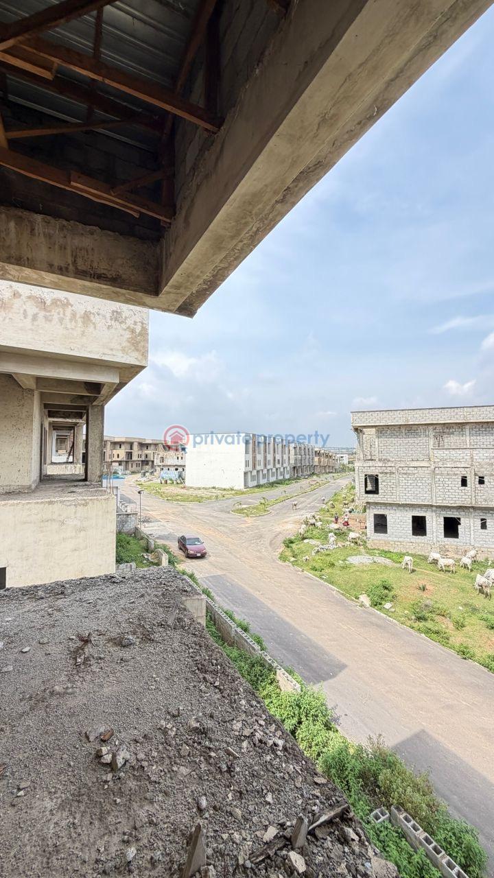 6 bedroom Detached Duplex For Sale Jabi Kukwaba Kukwuaba Abuja Phase 2  - 3