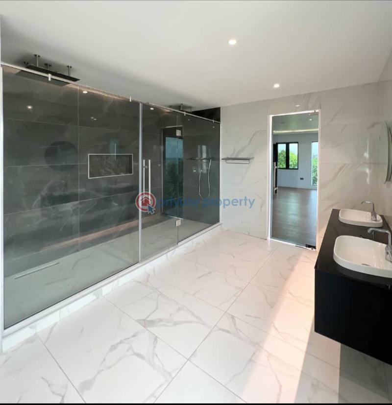 6 bedroom Terrace For Rent Banana Island Ikoyi Lagos - 6