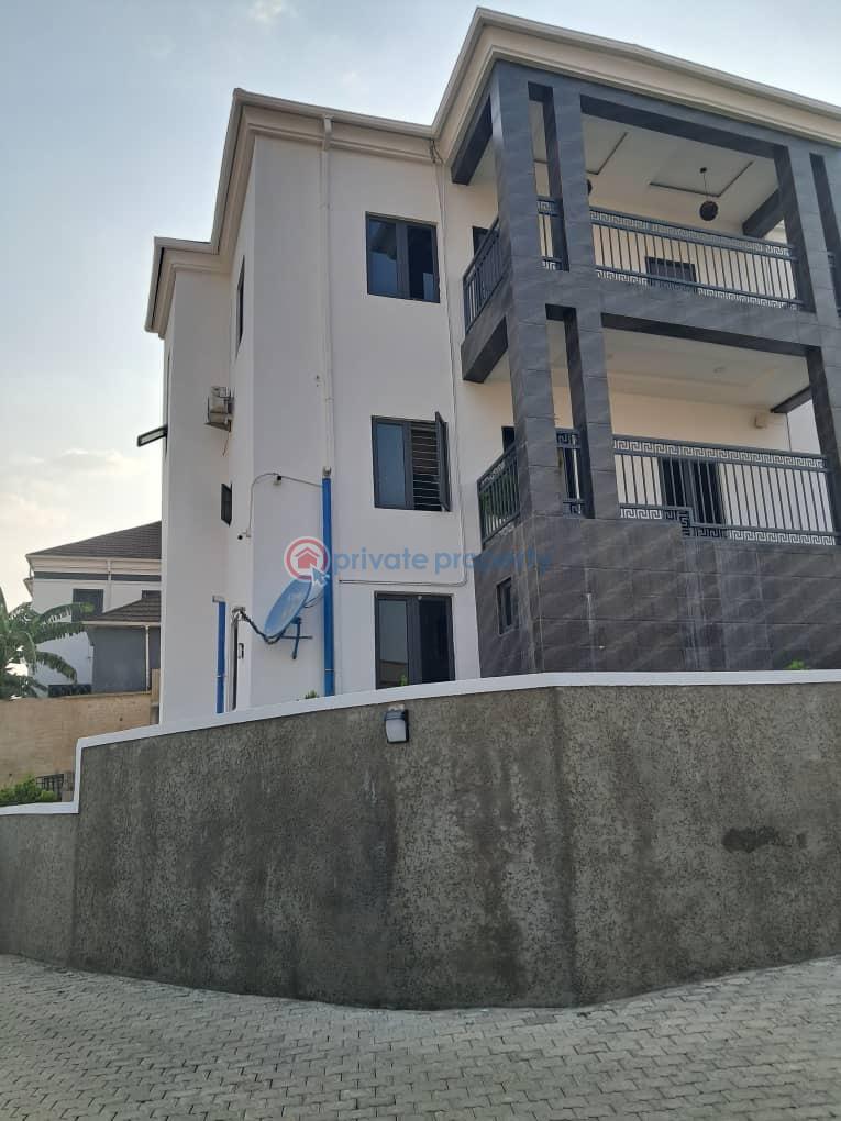 6 bedroom Detached Duplex For Sale Naf Valley Asokoro Abuja Phase 1  - 3