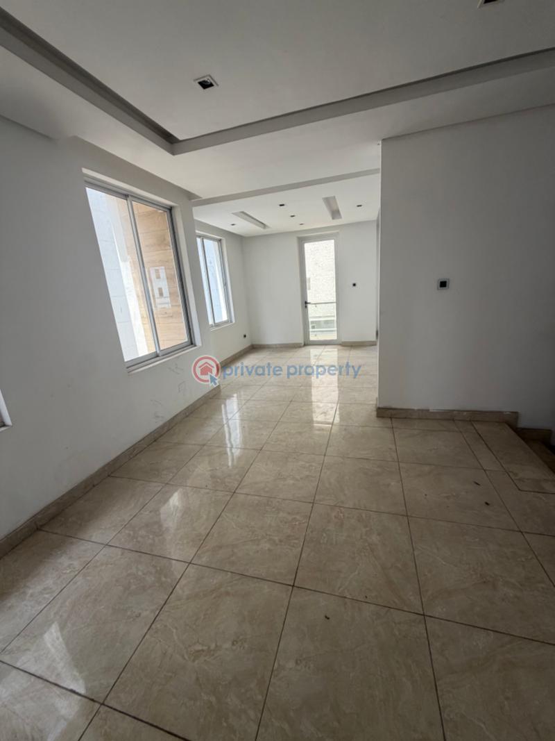 6 bedroom Detached Duplex For Sale Ikoyi Lagos - 0