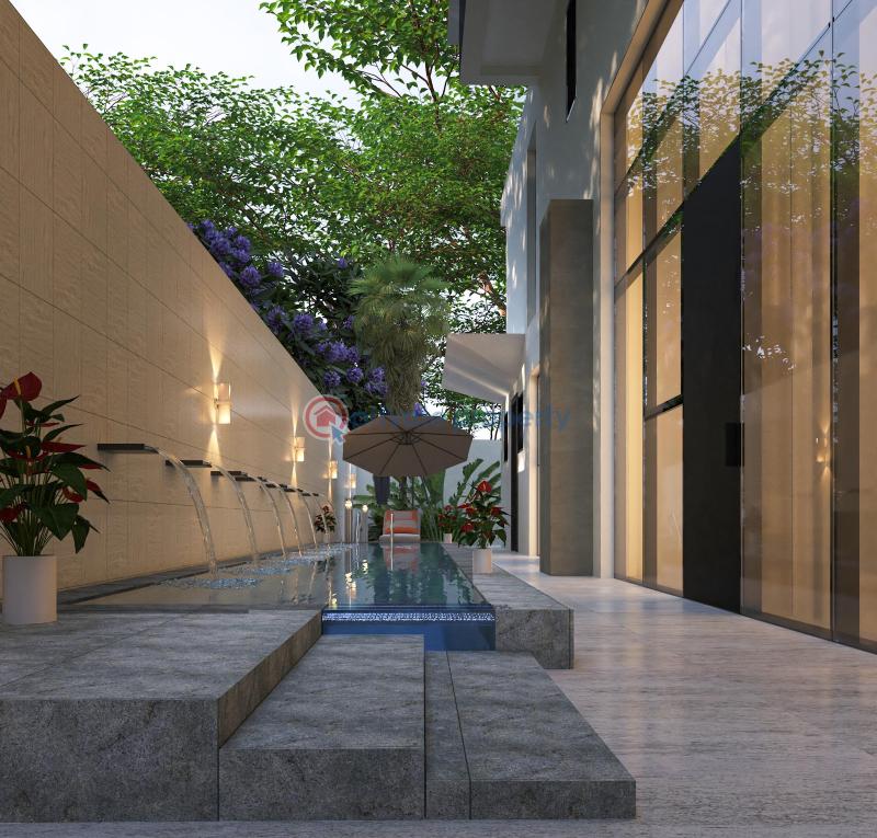 6 bedroom Detached Duplex For Sale Wuye Abuja Phase 2  - 3