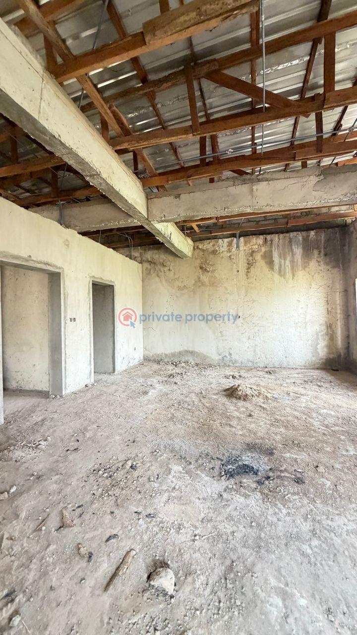 6 bedroom Detached Duplex For Sale Jabi Kukwaba Kukwuaba Abuja Phase 2  - 2