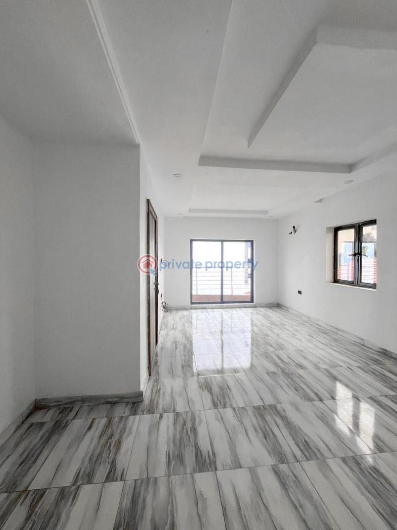 6 bedroom Detached Duplex For Sale Apo Abuja Phase 2  - 1