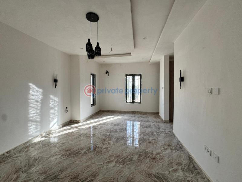 6 bedroom Detached Duplex For Sale Katampe Main Abuja Phase 2  - 2