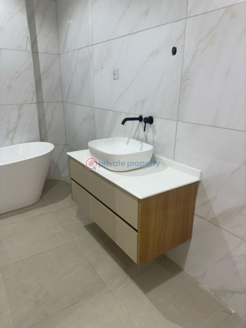 6 bedroom Detached Duplex For Sale Aliyu Modibbo Guzape Abuja Phase 1  - 11