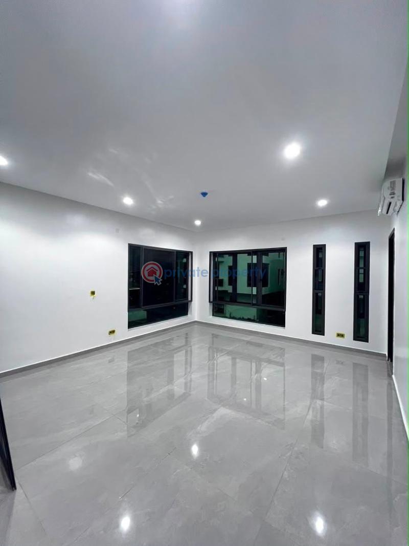 6 bedroom Detached Duplex For Sale Old Ikoyi Lagos - 13