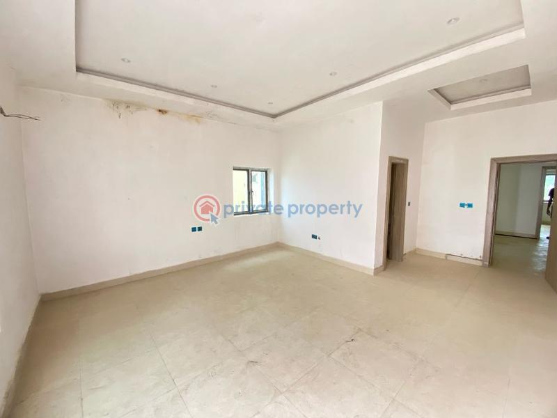 6 bedroom Detached Duplex For Sale Kado Abuja Phase 2  - 2